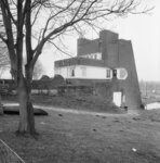 Van de andere kant gezien.
<br/>
Rijksdienst voor het Cultureel Erfgoed CC BY-SA 4.0, 1981-04-01